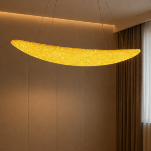Crystal Pendant (Model - 7208/1100)
