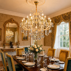 The Versailles Grand (Model - 9006)