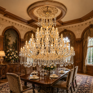 Versailles Grand (Model - 9006)